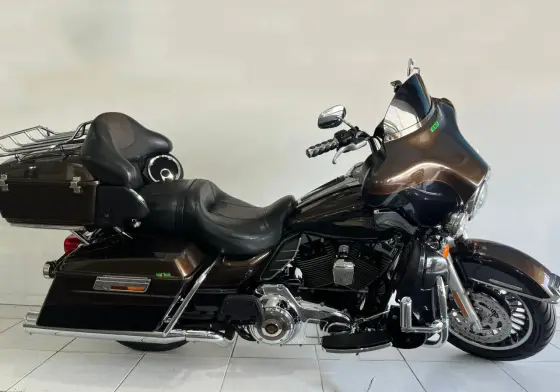 HARLEY-DAVIDSON ULTRA LIMITED HARLEY-DAVIDSON ULTRA LIMITED
