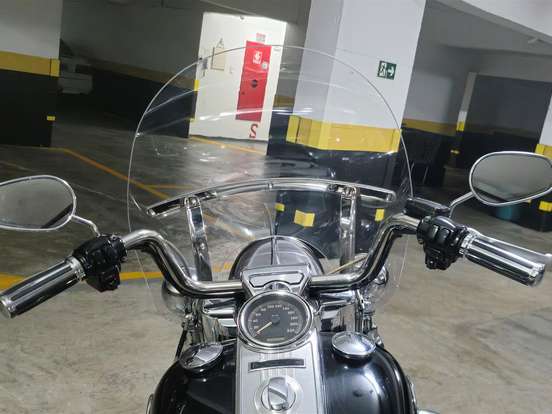 HARLEY-DAVIDSON-ROAD KING CLASSIC HARLEY-DAVIDSON-ROAD KING CLASSIC-2008