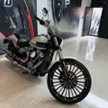 HARLEY-DAVIDSON SOFTAIL BREAKOUT HARLEY-DAVIDSON SOFTAIL BREAKOUT