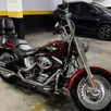HARLEY-DAVIDSON SOFTAIL FAT BOY HARLEY-DAVIDSON SOFTAIL FAT BOY