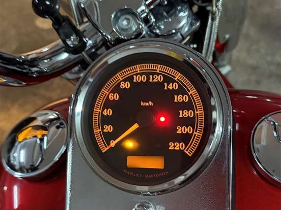 HARLEY-DAVIDSON-SOFTAIL FAT BOY HARLEY-DAVIDSON-SOFTAIL FAT BOY-2013