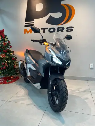 HONDA ADV 160 