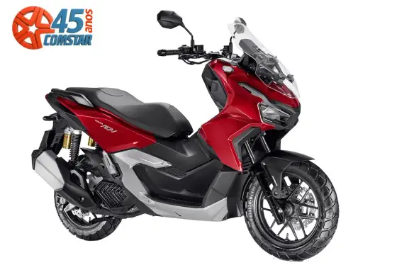 HONDA ADV 160 