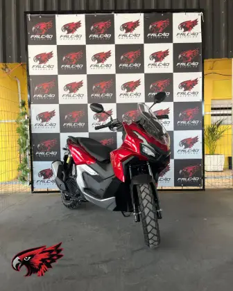 HONDA ADV 160 