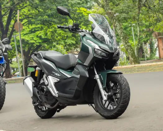 HONDA ADV HONDA ADV