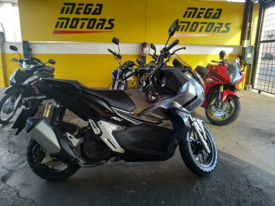 HONDA ADV HONDA ADV