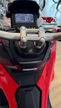 HONDA ADV 