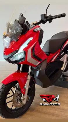 HONDA-ADV HONDA-ADV-2021