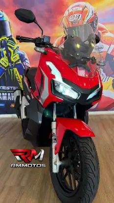 HONDA-ADV HONDA-ADV-2021