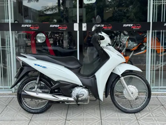 HONDA BIZ 110i 