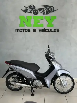 HONDA BIZ 125 ES HONDA BIZ 125 ES
