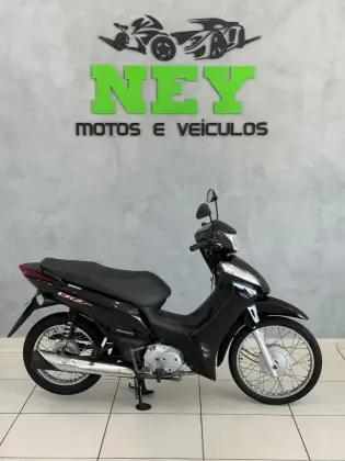 HONDA BIZ 125 ES 