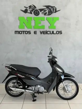 HONDA BIZ 125 ES 