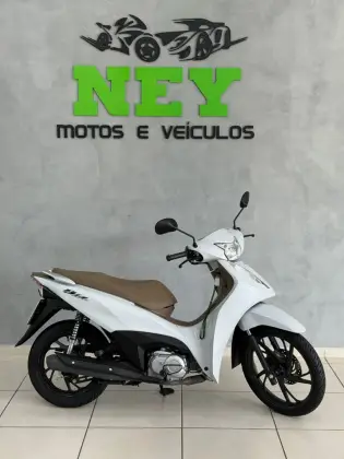 HONDA BIZ 125 EX HONDA BIZ 125 EX