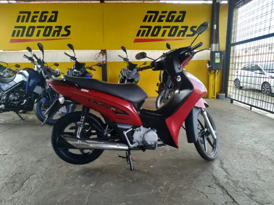 HONDA BIZ 125 EX HONDA BIZ 125 EX