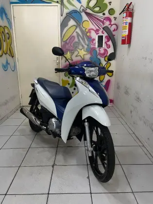 HONDA BIZ 125i 