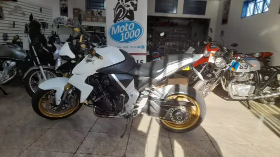 HONDA CB 1000R ABS HONDA CB 1000R ABS