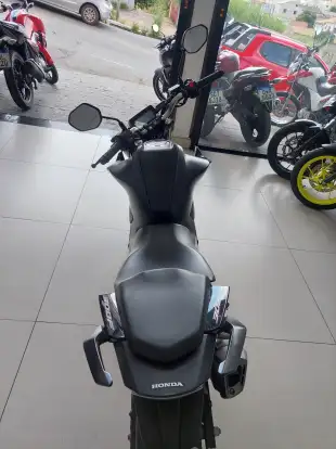 HONDA-CB 300F TWISTER CBS HONDA-CB 300F TWISTER CBS-2024