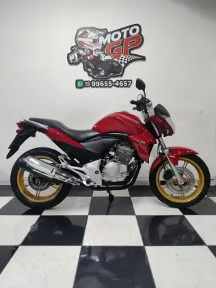 HONDA CB 300R HONDA CB 300R