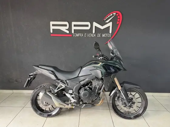 HONDA CB 500 X ABS 