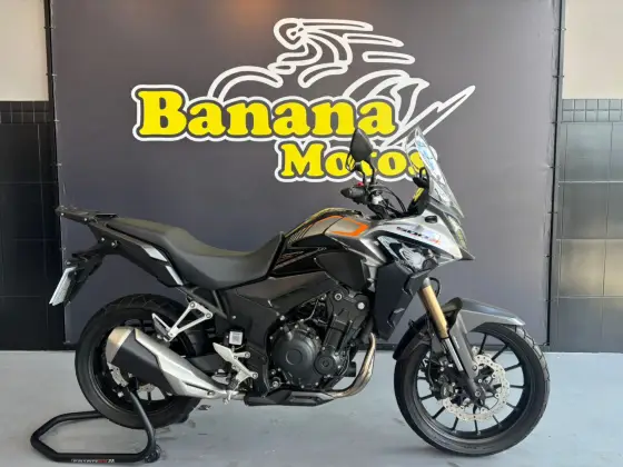 HONDA CB 500 X ABS 