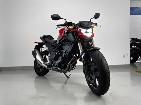 HONDA CB 500F ABS 