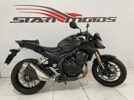 HONDA CB 500F ABS 