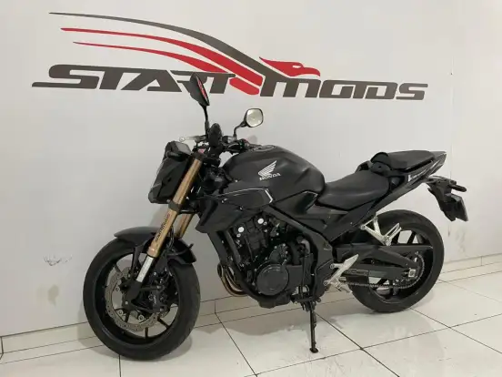 HONDA-CB 500F ABS HONDA-CB 500F ABS-2023