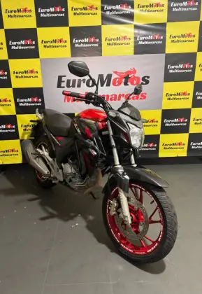 HONDA CB TWISTER ABS HONDA CB TWISTER ABS