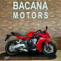 HONDA CBR 650F ABS HONDA CBR 650F ABS
