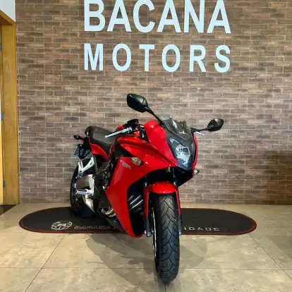 HONDA-CBR 650F ABS HONDA-CBR 650F ABS-2015