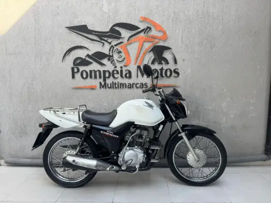 HONDA CG 125 CARGO KS HONDA CG 125 CARGO KS