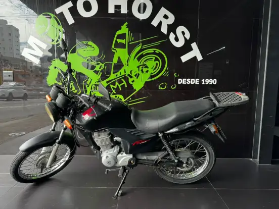 HONDA-CG 125 FAN KS HONDA-CG 125 FAN KS-2012