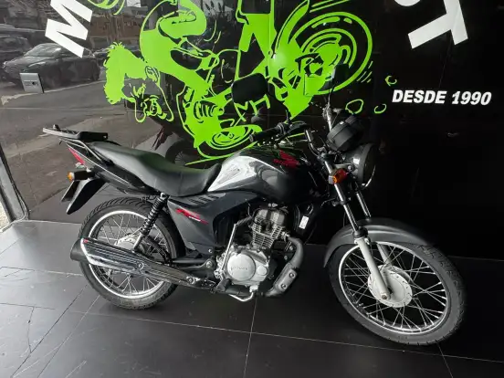 HONDA-CG 125 FAN KS HONDA-CG 125 FAN KS-2012