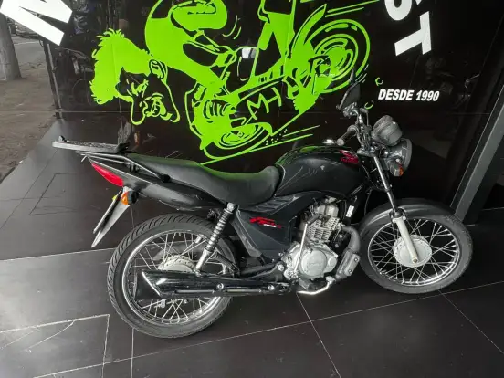 HONDA-CG 125 FAN KS HONDA-CG 125 FAN KS-2012
