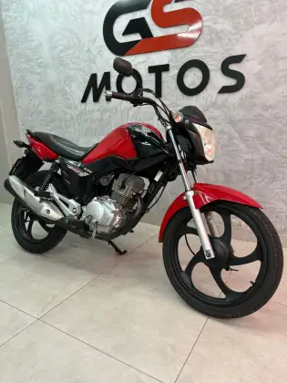 HONDA CG 150 FAN 