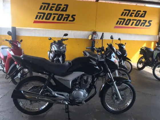 HONDA CG 150 TITAN MIX ESD HONDA CG 150 TITAN MIX ESD