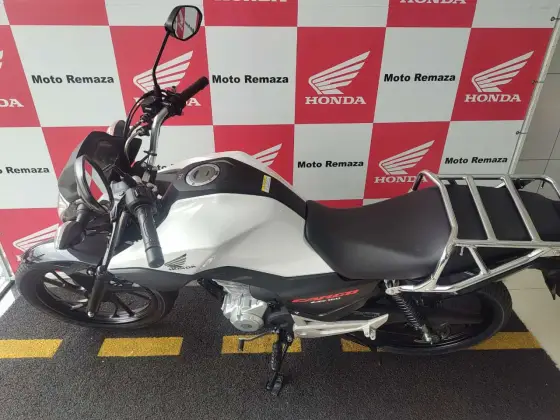 HONDA CG 160 CARGO 