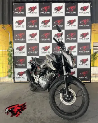 HONDA CG 160 FAN HONDA CG 160 FAN