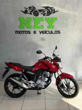 HONDA CG 160 FAN HONDA CG 160 FAN