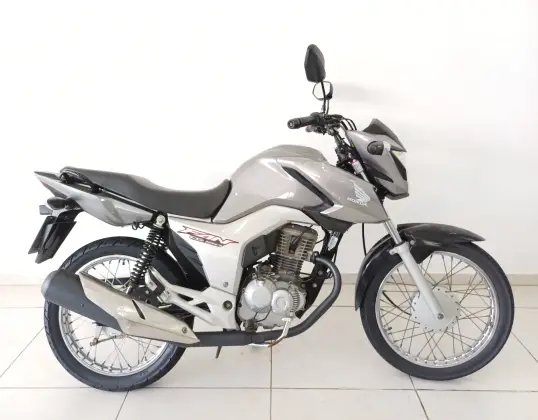 HONDA CG 160 FAN 