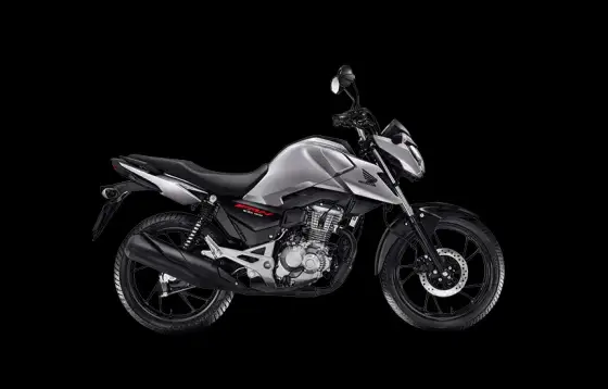 HONDA CG 160 FAN HONDA CG 160 FAN