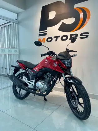 HONDA CG 160 FAN HONDA CG 160 FAN