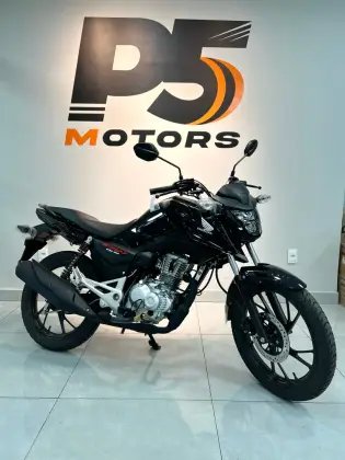 HONDA CG 160 FAN HONDA CG 160 FAN