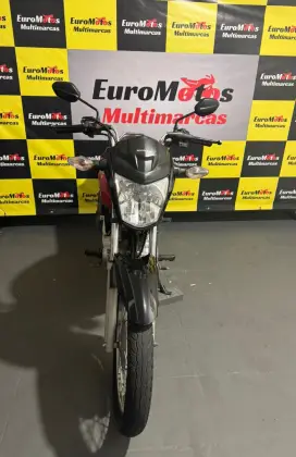 HONDA CG 160 START ES 