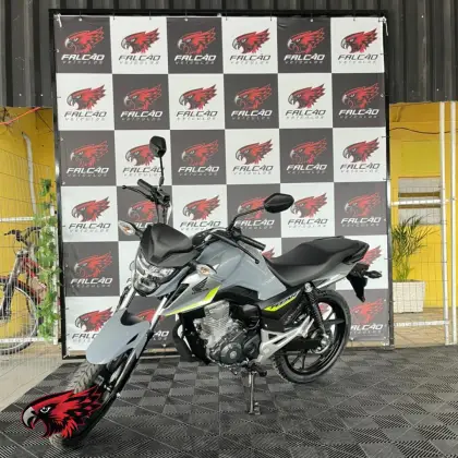 HONDA CG 160 TITAN HONDA CG 160 TITAN