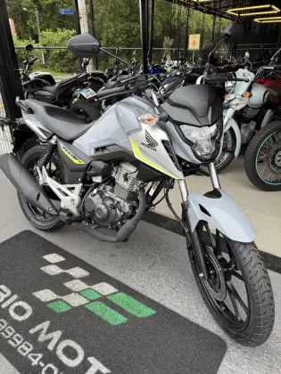 HONDA CG 160 TITAN HONDA CG 160 TITAN