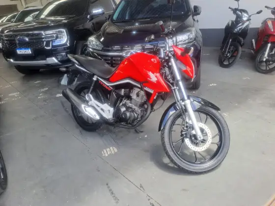 HONDA CG 160 TITAN HONDA CG 160 TITAN