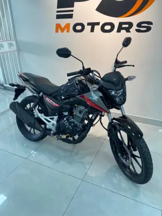 HONDA CG 160 TITAN HONDA CG 160 TITAN