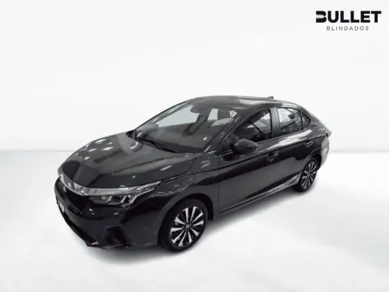 HONDA CITY 1.5 i-VTEC FLEX EX CVT